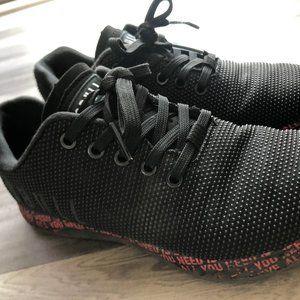 No Bull Trainer (Women's) - All You Need Is Love